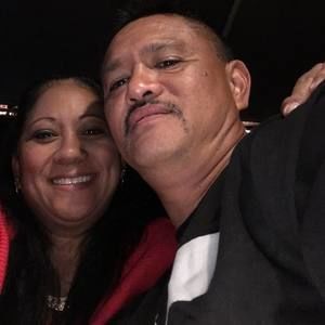 Meet your Posher, Roberta